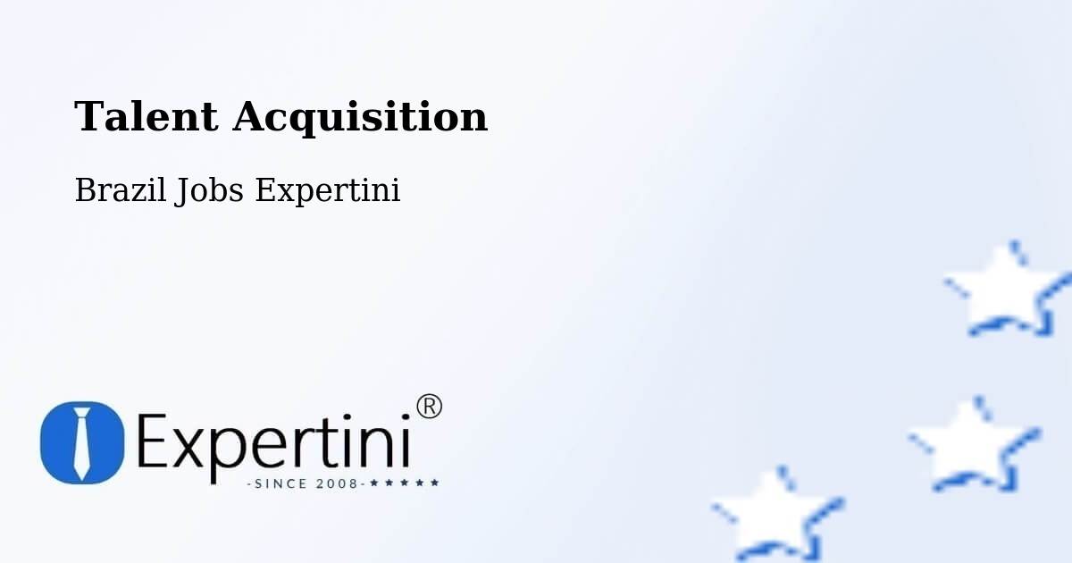 Post Jobs & Find Candidates in Macaíba – Talent Acquisition Solutions - Brazil Jobs Expertini